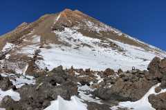 Pico del Teide, Tenerife 83