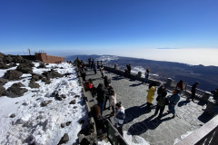 Pico del Teide, Tenerife 92