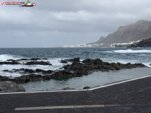 Piscina natural de Jóver Tenerife 11