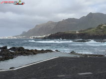 Piscina natural de Jóver Tenerife 12