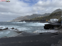 Piscina natural de Jóver Tenerife 13