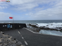 Piscina natural de Jóver Tenerife 14