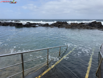 Piscina natural de Jóver Tenerife 16