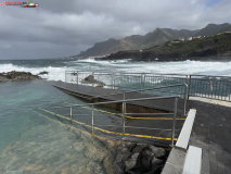 Piscina natural de Jóver Tenerife 19