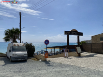 Pissouri Beach, Cipru 02