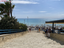 Pissouri Beach, Cipru 03