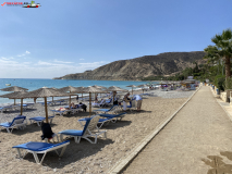 Pissouri Beach, Cipru 05