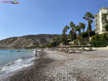 Pissouri Beach, Cipru 06