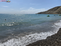 Pissouri Beach, Cipru 07