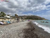 Pissouri Beach, Cipru 09