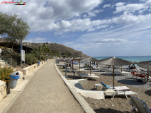 Pissouri Beach, Cipru 15