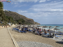 Pissouri Beach, Cipru 18