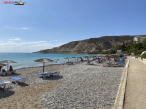 Pissouri Beach, Cipru 19