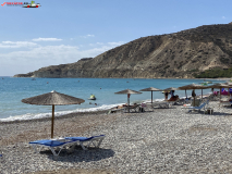 Pissouri Beach, Cipru 20