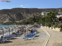 Pissouri Beach, Cipru 22