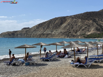 Pissouri Beach, Cipru 23