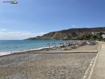 Pissouri Beach, Cipru 25