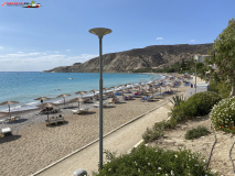 Pissouri Beach, Cipru 26