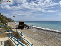 Pissouri Beach, Cipru 27