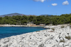 Plaja Agia Anna Thassos 03