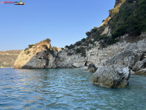 Plaja Agia eleni, Kefalonia, Grecia 10