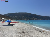 Plaja Agia Kiriaki, Kefalonia, Grecia 18