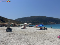 Plaja Agia Kiriaki, Kefalonia, Grecia 22