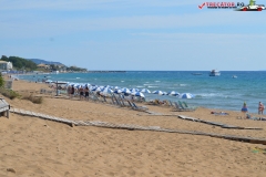 Plaja Agia Varvara Insula Corfu 46