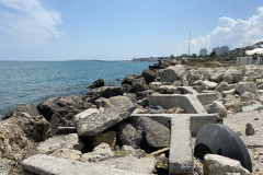 Plaja Agigea 2022 03