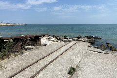 Plaja Agigea 2022 04