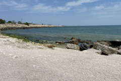 Plaja Agigea 2022 06