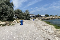 Plaja Agigea 2022 08