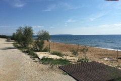 Plaja Agios Gordios Insula Corfu 01