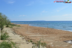 Plaja Agios Gordios Insula Corfu 05