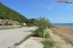 Plaja Agios Gordios Insula Corfu 07