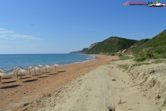 Plaja Agios Gordios Insula Corfu 09