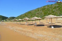 Plaja Agios Gordios Insula Corfu 15