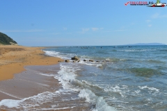 Plaja Agios Gordios Insula Corfu 19