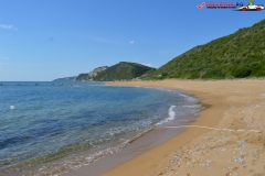 Plaja Agios Gordios Insula Corfu 36