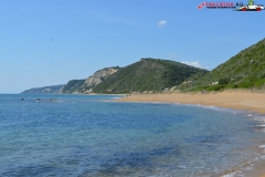 Plaja Agios Gordios Insula Corfu 38