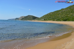 Plaja Agios Gordios Insula Corfu 43