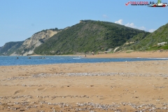 Plaja Agios Gordios Insula Corfu 49