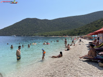 Plaja Antisamos, Kefalonia, Grecia 01