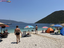 Plaja Antisamos, Kefalonia, Grecia 15