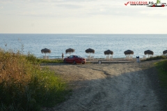 Plaja Arkoudillas Insula Corfu 13