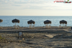 Plaja Arkoudillas Insula Corfu 16