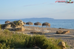 Plaja Arkoudillas Insula Corfu 18