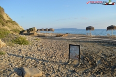 Plaja Arkoudillas Insula Corfu 19