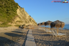 Plaja Arkoudillas Insula Corfu 21
