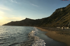 Plaja Arkoudillas Insula Corfu 24
